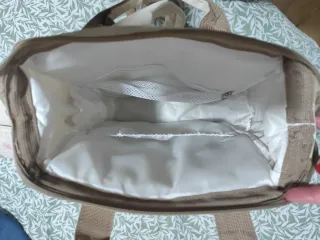 Mochila bebé/niños multiusos