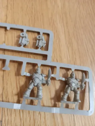 Exploradores Marines Espaciales