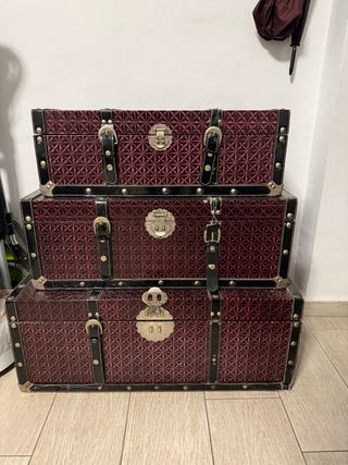 Baúles