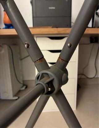 Bañera Bebé Stokke Completa