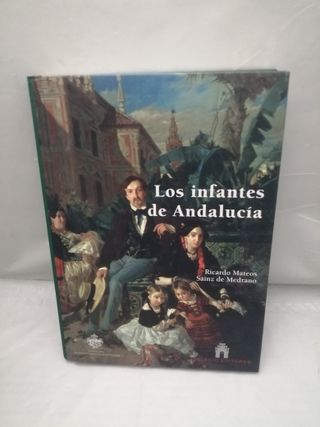 Los Infantes de Andalucia