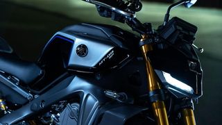 YAMAHA MT09 SP A2 ULTIMA UNIDAD