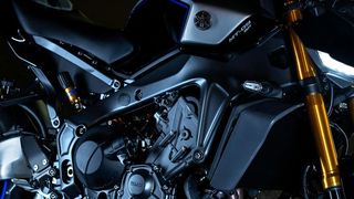 YAMAHA MT09 SP A2 ULTIMA UNIDAD