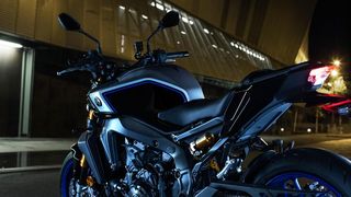 YAMAHA MT09 SP A2 ULTIMA UNIDAD