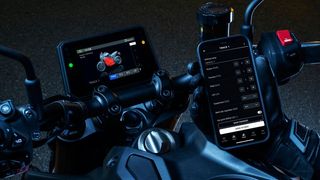 YAMAHA MT09 SP A2 ULTIMA UNIDAD