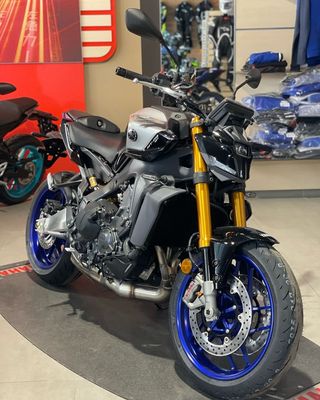 YAMAHA MT09 SP A2 ULTIMA UNIDAD