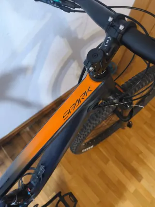 Oferta!!!Scott Spark 960 29"