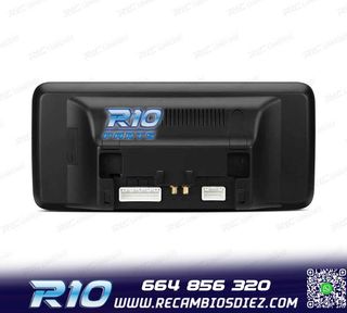 RADIO GPS ANDROID 12 AUDI A4 B8 A5 OCTA CORE 4GB RAM 64GB RO