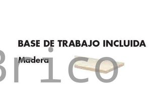 Conjunto Taller 3 Módulos S/Madera Alyco 192844