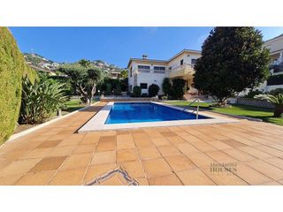 Chalet en venta en Roca Grossa - Serra Brava en Lloret de Mar