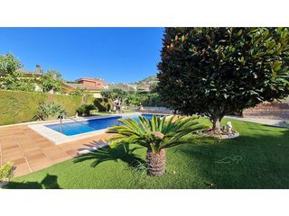 Chalet en venta en Roca Grossa - Serra Brava en Lloret de Mar