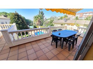 Chalet en venta en Roca Grossa - Serra Brava en Lloret de Mar