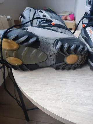 Botas Snowboard Hombre/Mujer Talla 41