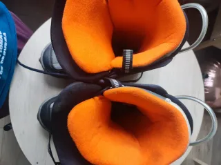 Botas Snowboard Hombre/Mujer Talla 41