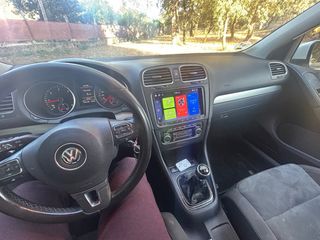 Volkswagen Golf 6