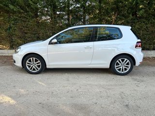 Volkswagen Golf 6
