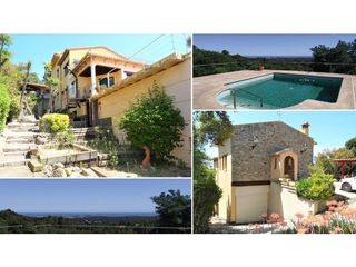 Chalet en venta en Urbanitzacions en Lloret de Mar