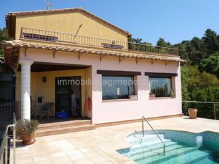 Chalet en venta en Urbanitzacions en Lloret de Mar