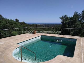 Chalet en venta en Urbanitzacions en Lloret de Mar