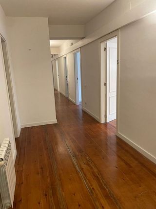 Piso en alquiler en El Putxet i el Farró en Barcelona