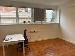 Piso en alquiler en El Putxet i el Farró en Barcelona