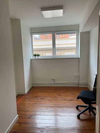 Piso en alquiler en El Putxet i el Farró en Barcelona