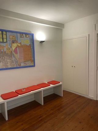 Piso en alquiler en El Putxet i el Farró en Barcelona