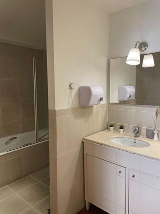 Piso en alquiler en El Putxet i el Farró en Barcelona