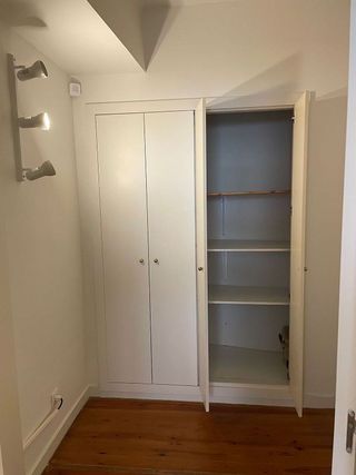 Piso en alquiler en El Putxet i el Farró en Barcelona