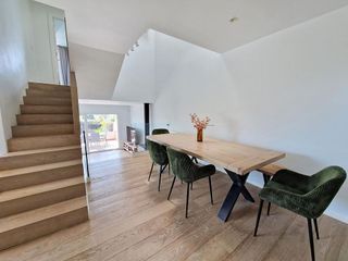 Casa adosada en alquiler en La Pineda en Castelldefels