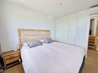 Casa adosada en alquiler en La Pineda en Castelldefels