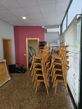 Local comercial en alquiler en Esparreguera