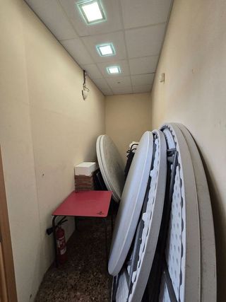 Local comercial en alquiler en Esparreguera