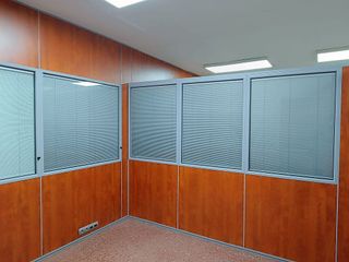 Oficina en alquiler en Centre en Sabadell