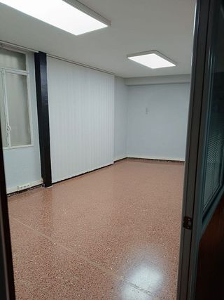 Oficina en alquiler en Centre en Sabadell