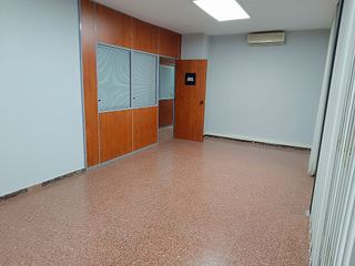 Oficina en alquiler en Centre en Sabadell