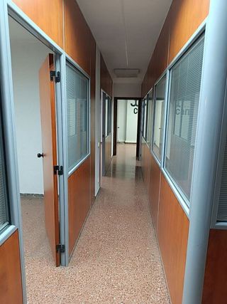 Oficina en alquiler en Centre en Sabadell