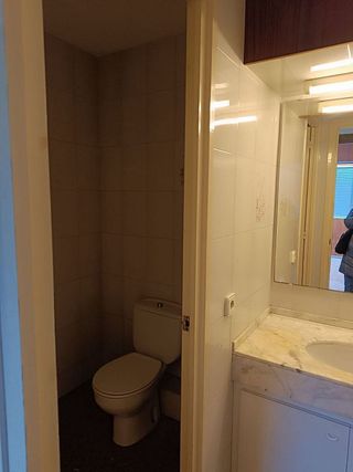 Oficina en alquiler en Centre en Sabadell