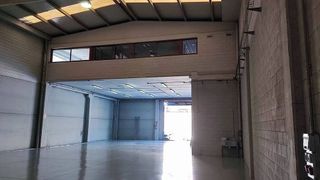 Nave industrial en alquiler en Polinyà