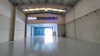 Nave industrial en alquiler en Polinyà