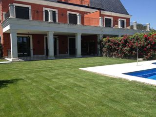 Casa pareada en alquiler en Aravaca en Madrid