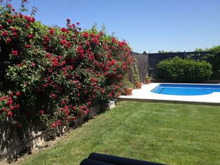 Casa pareada en alquiler en Aravaca en Madrid