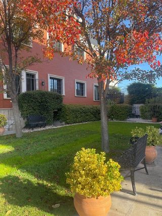 Casa pareada en alquiler en Aravaca en Madrid