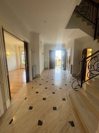 Casa pareada en alquiler en Aravaca en Madrid