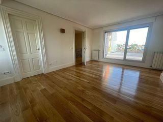 Casa pareada en alquiler en Aravaca en Madrid