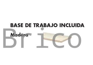 Conjunto Taller 3 Módulos S/Madera Alyco 129830