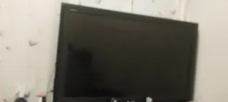 Televisor Sony Bravia Negro 40'' no smart