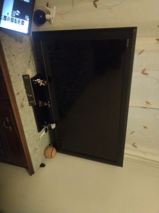Televisor Sony Bravia Negro 40'' no smart