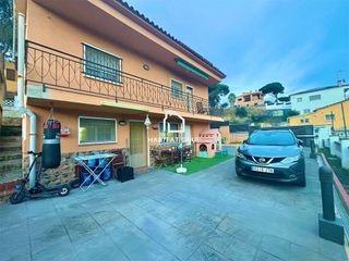 Chalet en venta en Mas Mora - Sant Daniel en Tordera