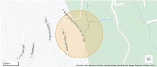 Solar en venta en Caldes de Montbui